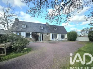 Maison à Torigny-les-Villes (50160)