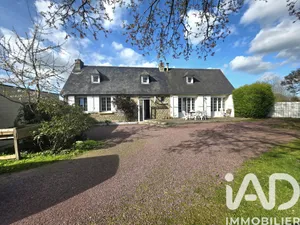 Maison à Torigny-les-Villes (50160)