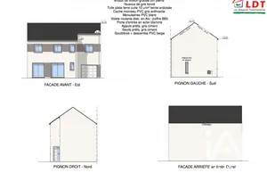 Terrain à bâtir à Viry-Châtillon (91170)