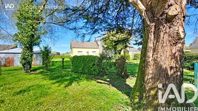 Maison à Saint-Gorgon (56350)