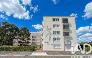 Appartement à Villers-sur-Mer (14640)