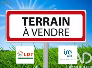 Building plot in Viry-Châtillon (91170)