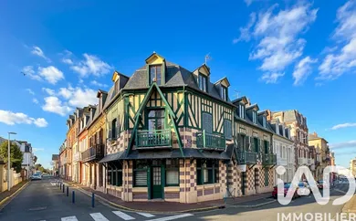 Appartement à Villers-sur-Mer (14640)