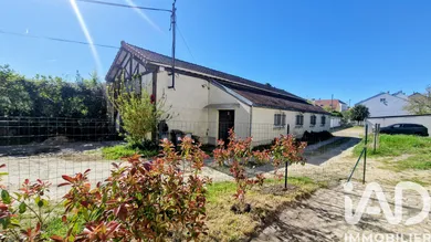 Maison à Houilles (78800)