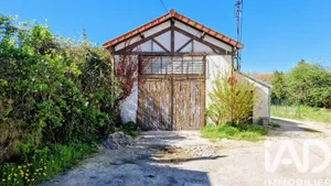 House in Houilles (78800)