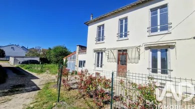 House in Houilles (78800)
