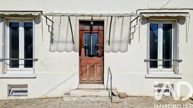 House in Houilles (78800)