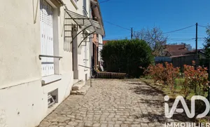 House in Houilles (78800)