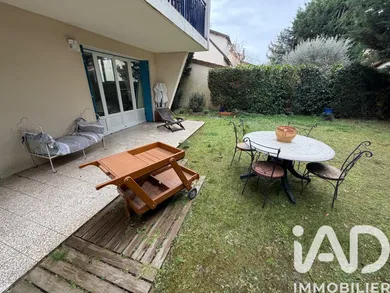 Maison à Ablon-sur-Seine (94480)