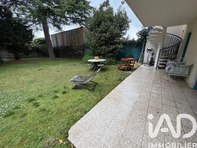 Maison à Ablon-sur-Seine (94480)