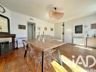 Appartement à Puteaux (92800)