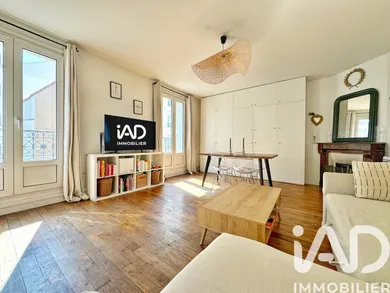 Appartement à Puteaux (92800)