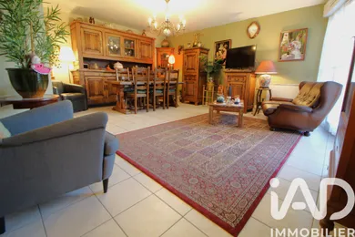Apartment in Ablon-sur-Seine (94480)