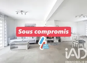 Maison traditionnelle à La Queue-en-Brie (94510)