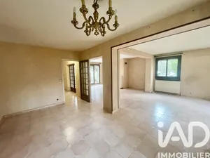 Maison à Cergy (95000)