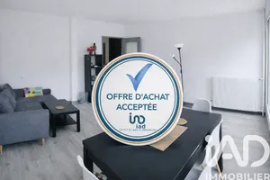Appartement à Cergy (95000)