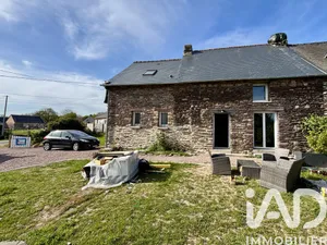 Maison de village à Plélan-le-Grand (35380)