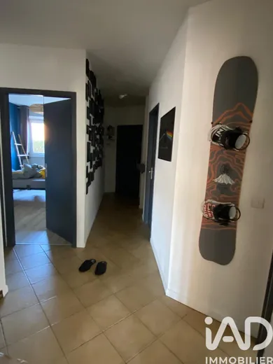 Appartement à Forbach (57600)