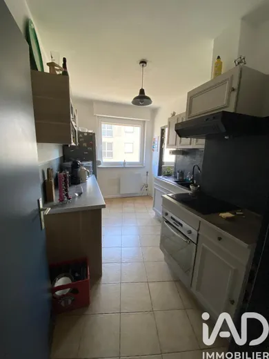 Appartement à Forbach (57600)