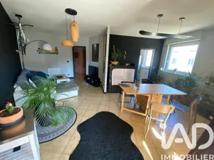 Appartement à Forbach (57600)