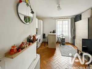 Studio à Montreuil (93100)