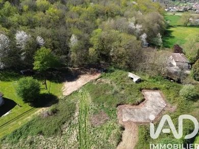 Building plot in Encausse-les-Thermes (31160)
