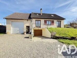 House in Turny (89570)