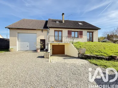 House in Turny (89570)