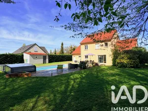 Maison à Levet (18340)