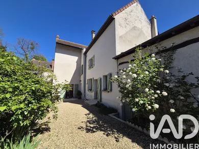 Park home in Saâcy-sur-Marne (77730)