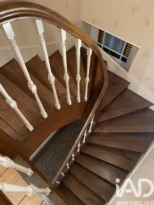 Maison à Châteauroux (36000)