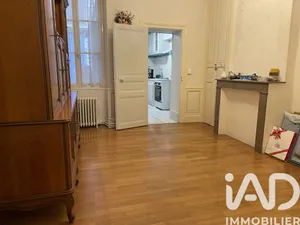 Maison à Châteauroux (36000)
