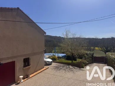 House in Lamagdelaine (46090)