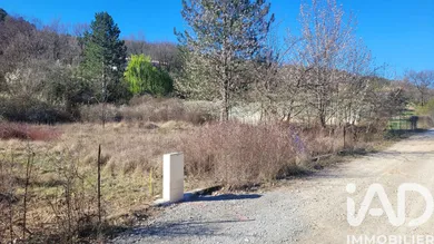 Building plot in Estoublon (04270)