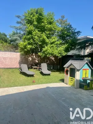 House in Villenave-d'Ornon (33140)