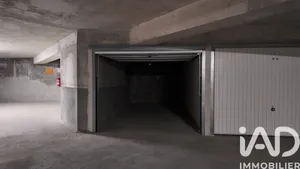 Garage à Montpellier (34000)