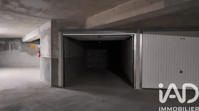 Garage in Montpellier (34000)