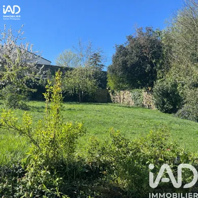 Maison de ville à Bouguenais (44340)