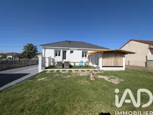 Maison à Yzeure (03400)