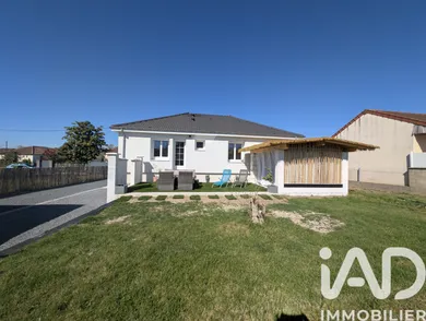 House in Yzeure (03400)