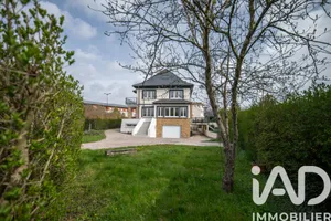 Appartement à Thionville (57100)