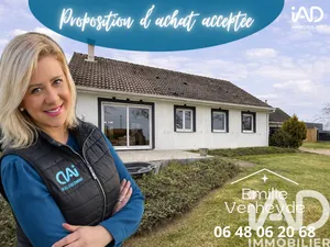 Maison à Hardifort (59670)