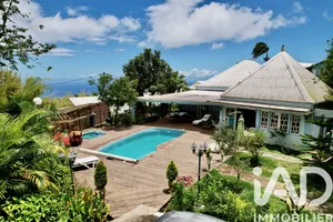 House in Saint-Denis (97417)