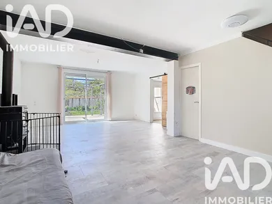 Maison à Millas (66170)