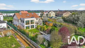 Maison à Roussy-le-Village (57330)