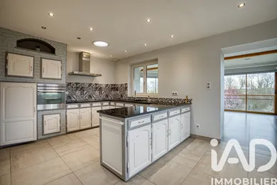 Maison à Roussy-le-Village (57330)