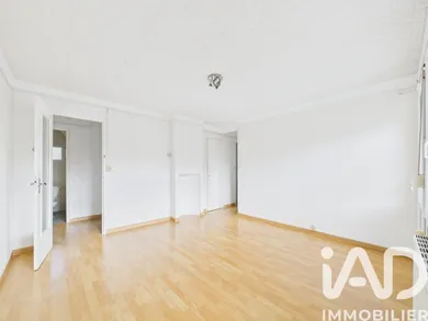 Apartment in Tomblaine (54510)