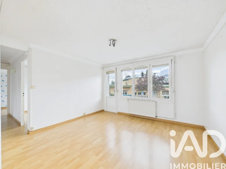 Appartement 4 pièces 64 m² · à Tomblaine · 64 m² · 117 000 €