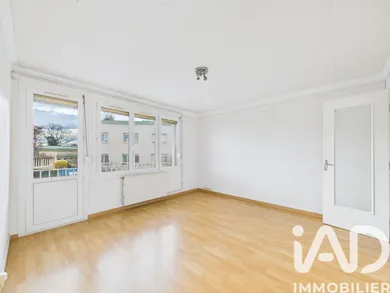 Apartment in Tomblaine (54510)