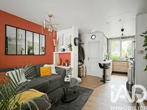 Appartement à Saint-Maur-des-Fossés (94100)